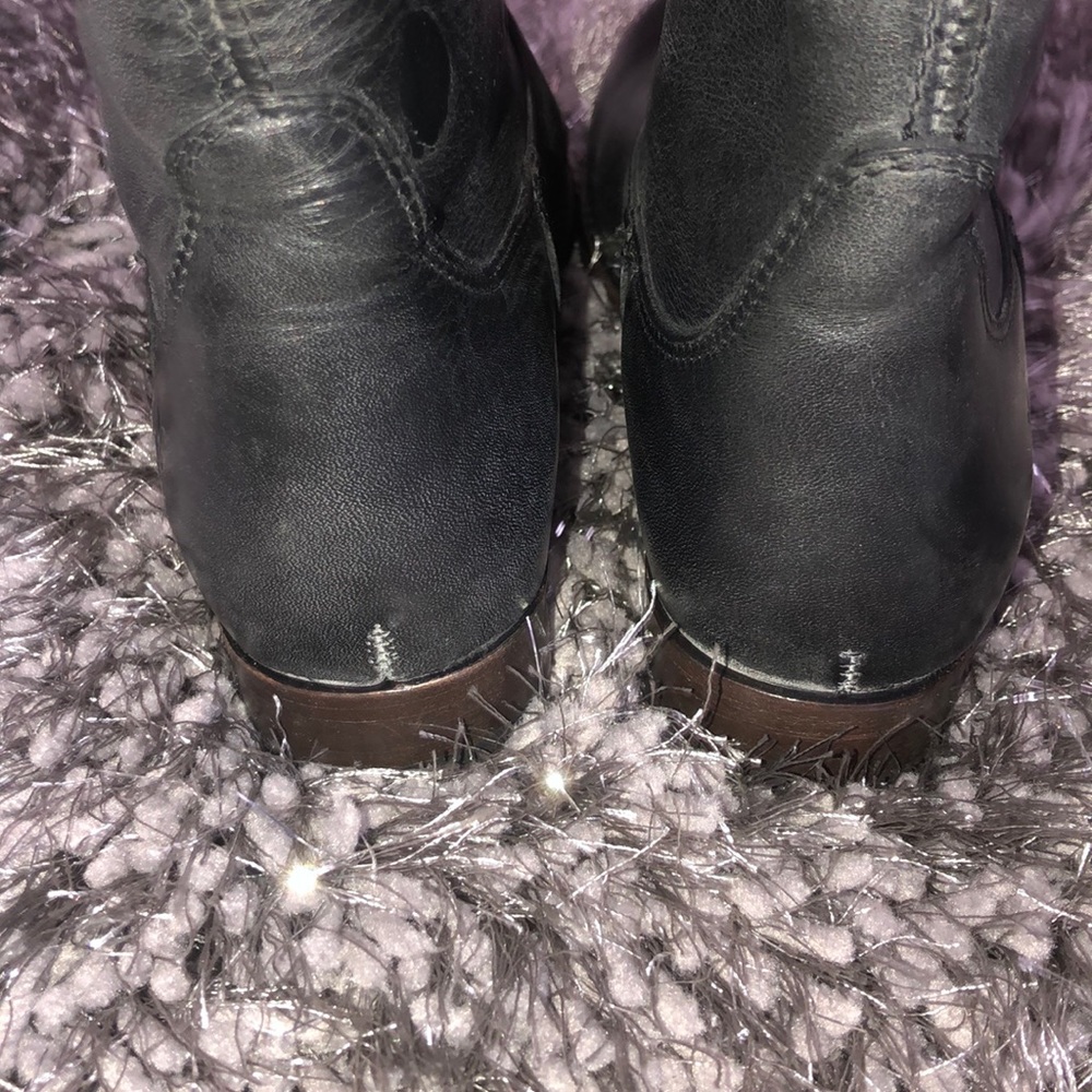 Frye boots - Picture 5 of 5